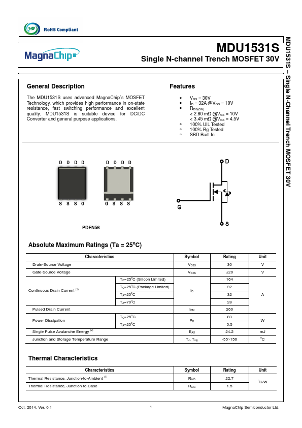 MDU1531S