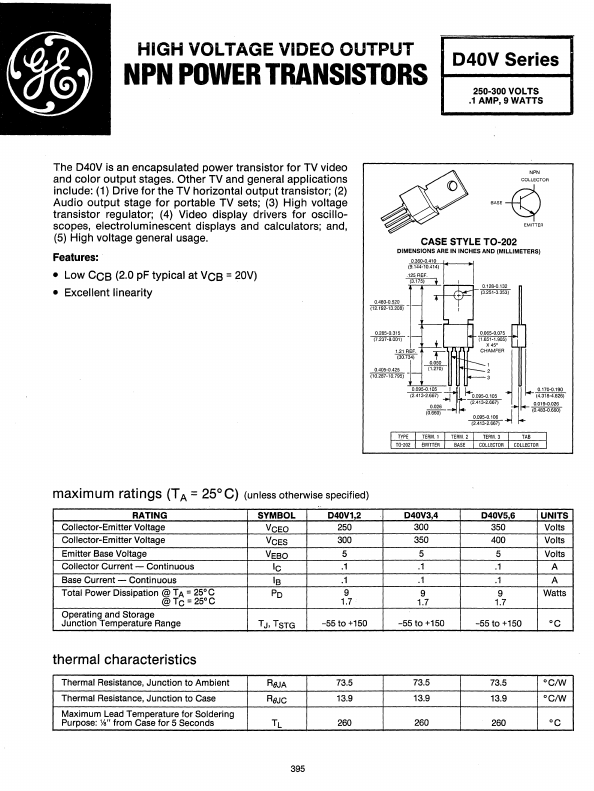 D40V6