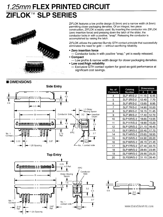 SLP11S-2