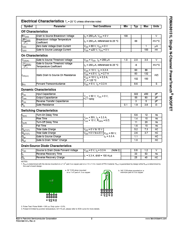 FDMA86151L