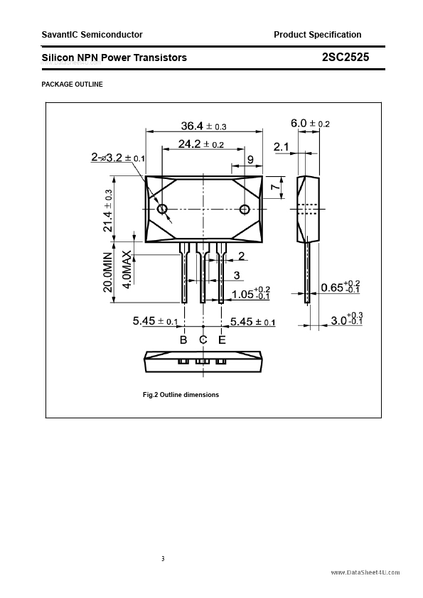 C2525