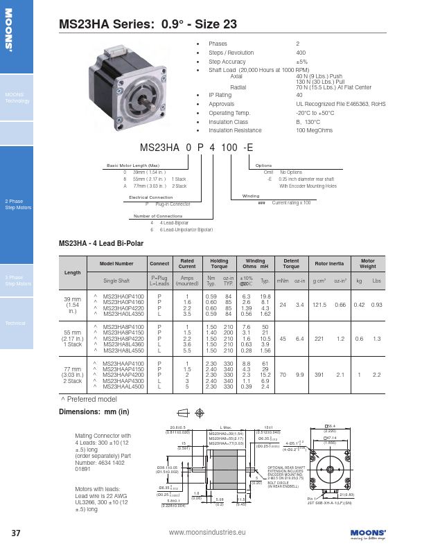 MS23HAAP4200