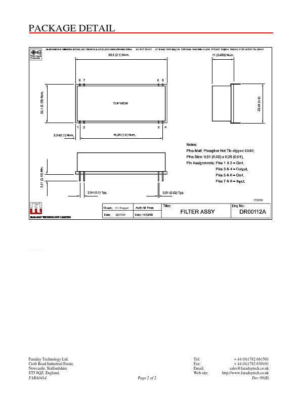 FLB0750