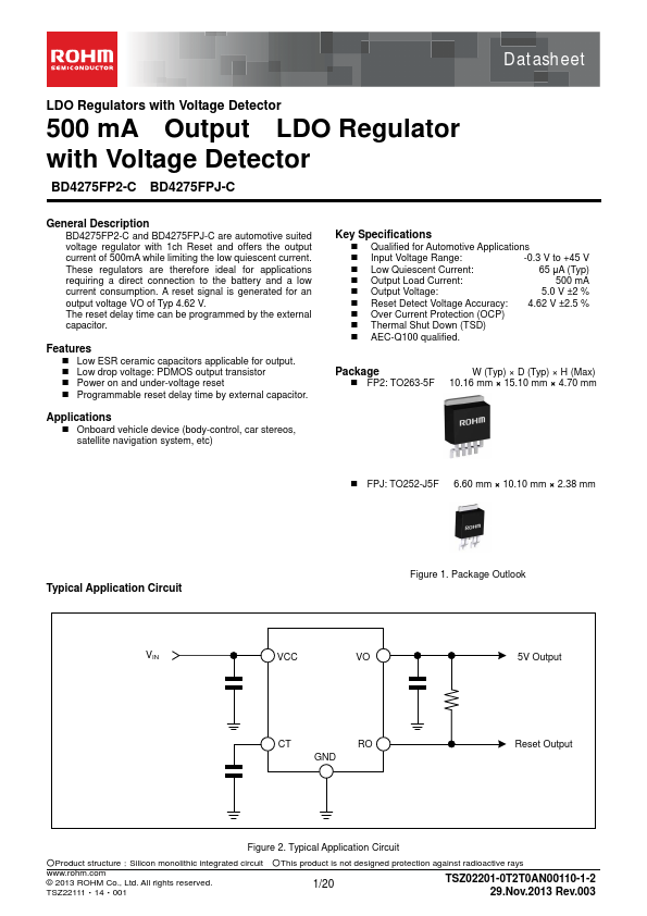 BD4275FPJ-C