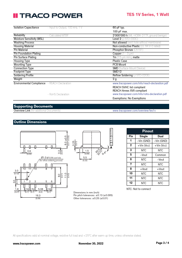 TES1-0512V