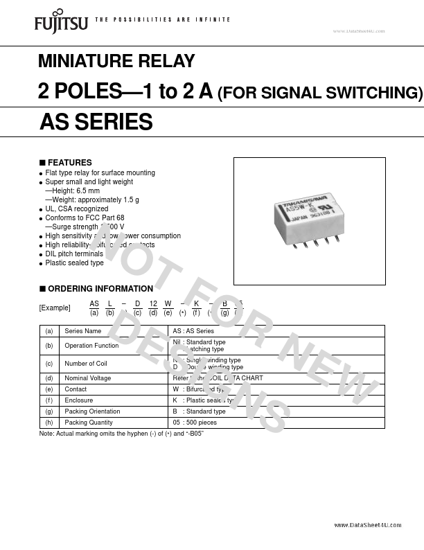 AS-3W-K