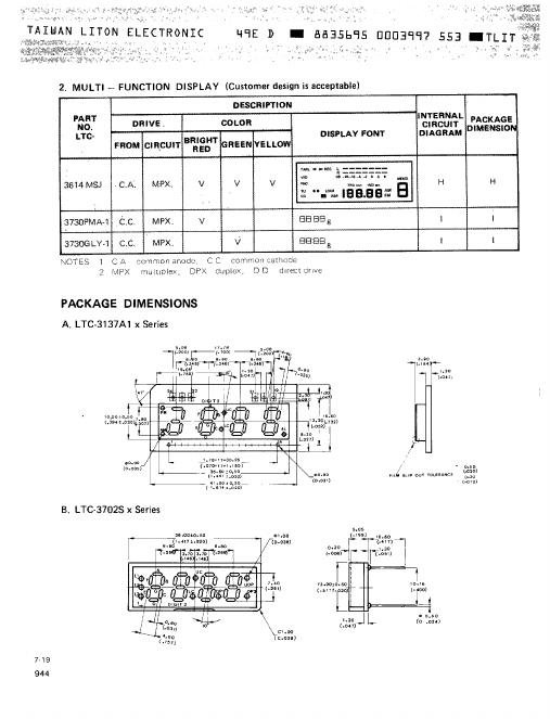 LTC3808