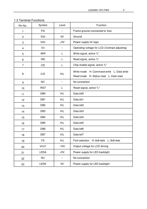 LG240641-SFLYH6V