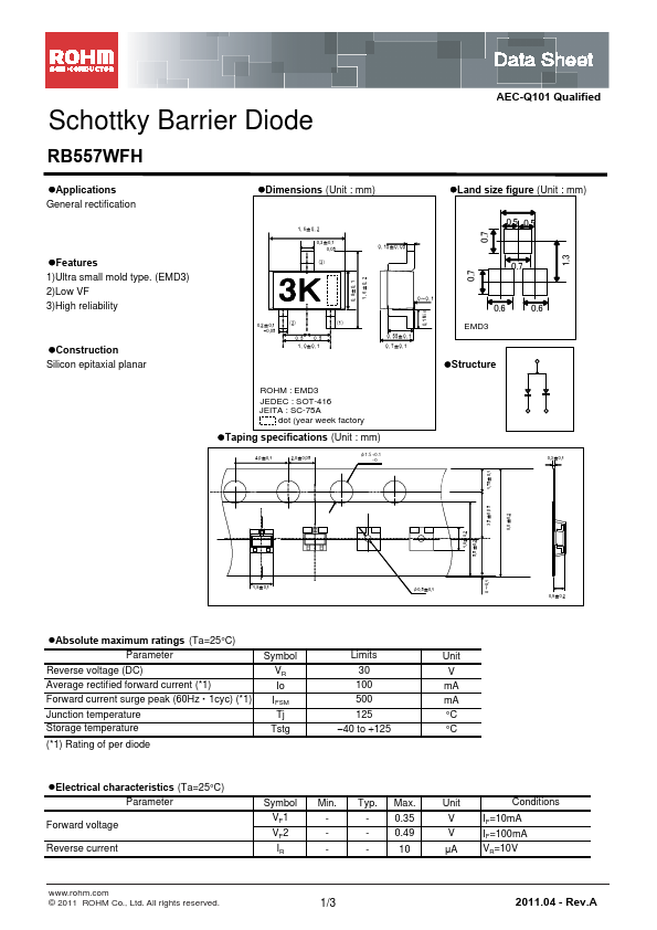 RB557WFH