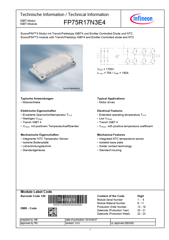 FP75R17N3E4