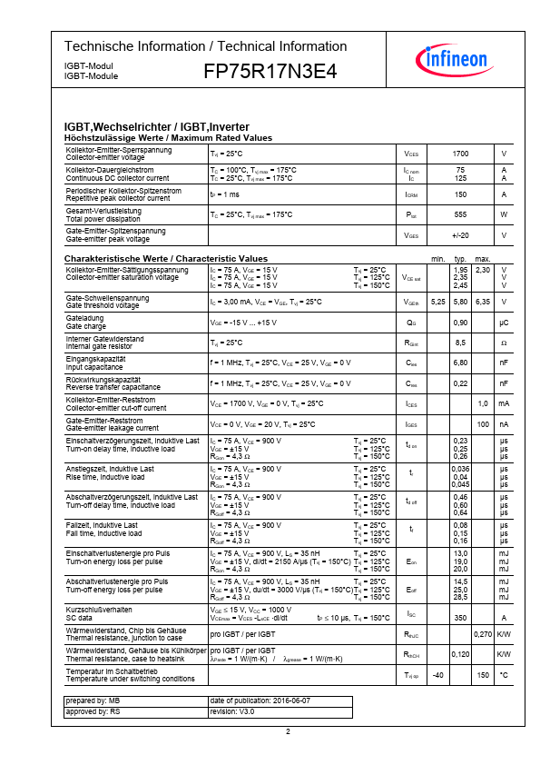 FP75R17N3E4