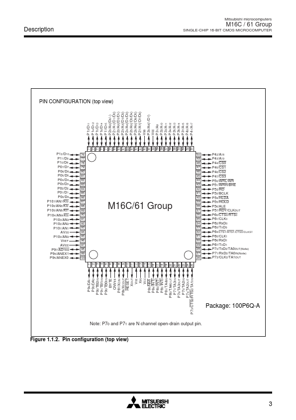 M30612ML-213FP