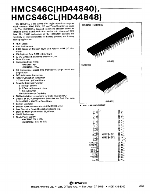 HD44848