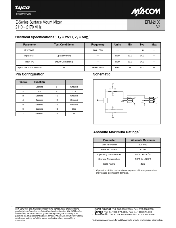 EFM-2100