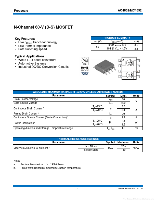 MC4852