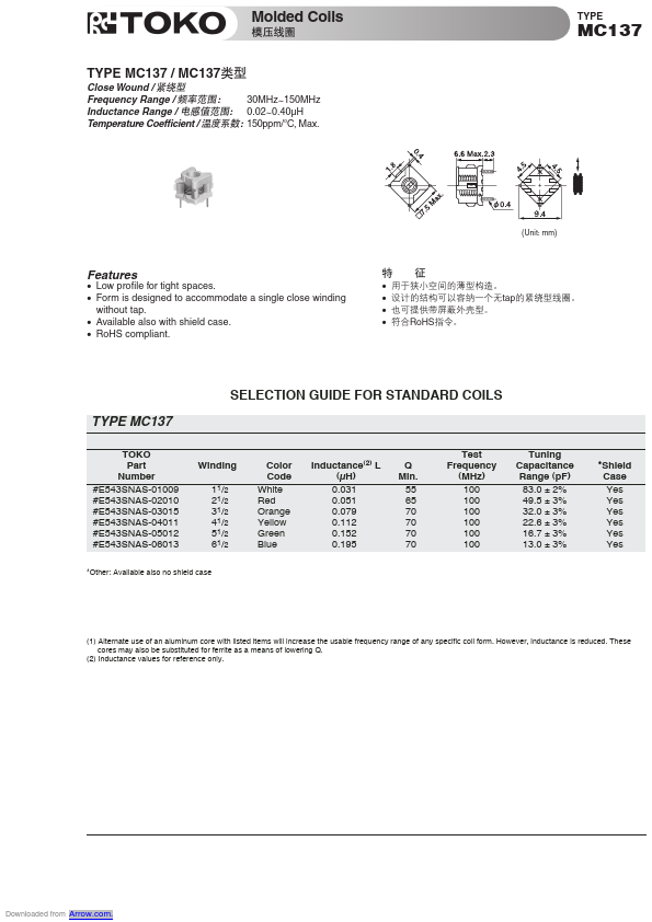 E543SNAS-03015