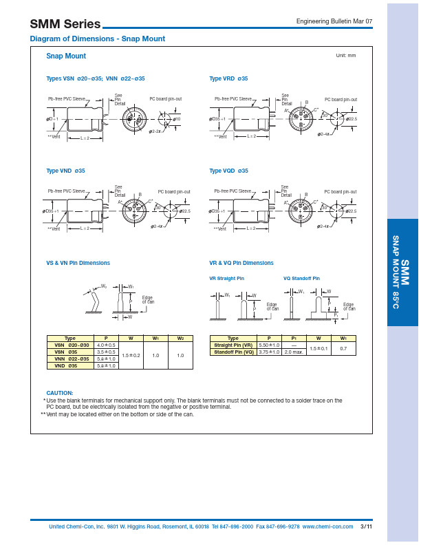 ESMM351VSN821MA45T