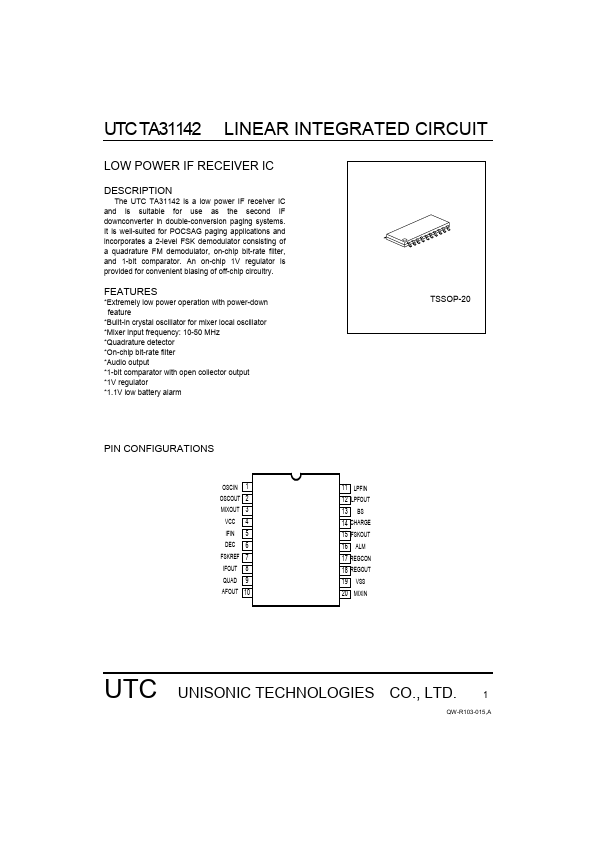 TA31142