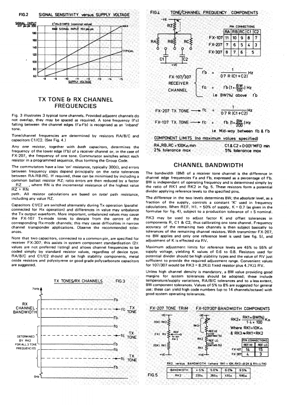 FX-207