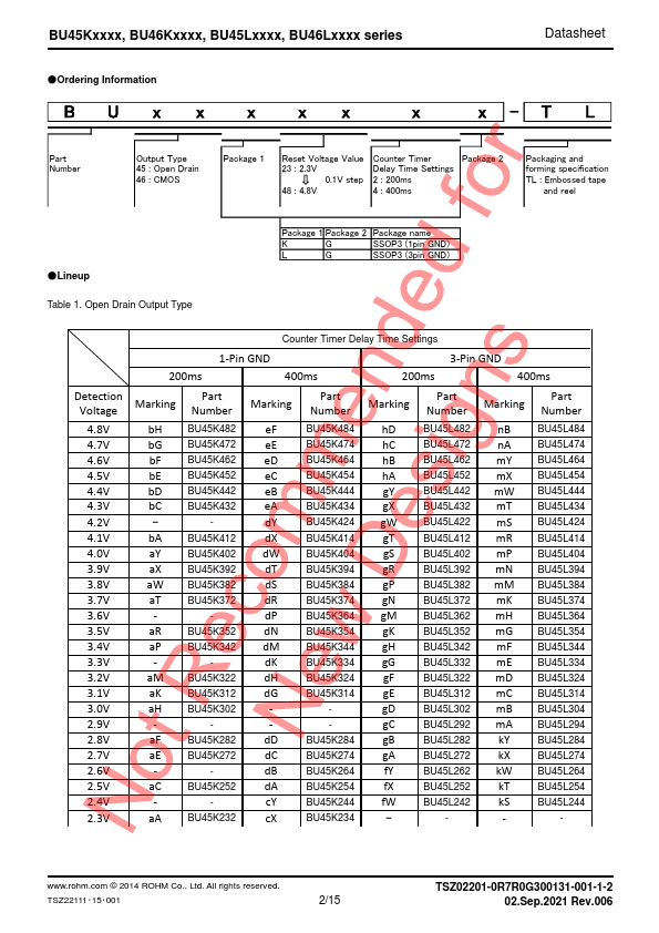 BU46K344