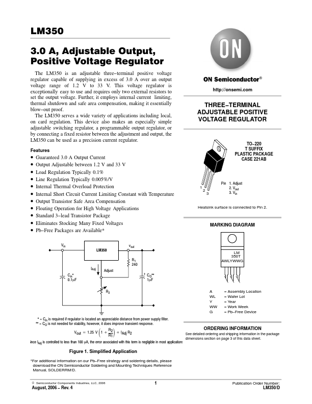 LM350