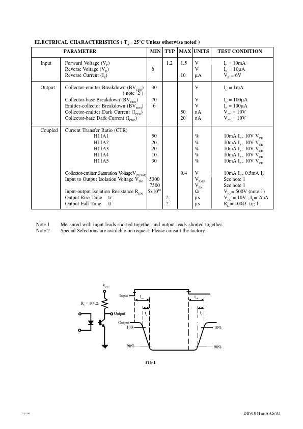 H11A5