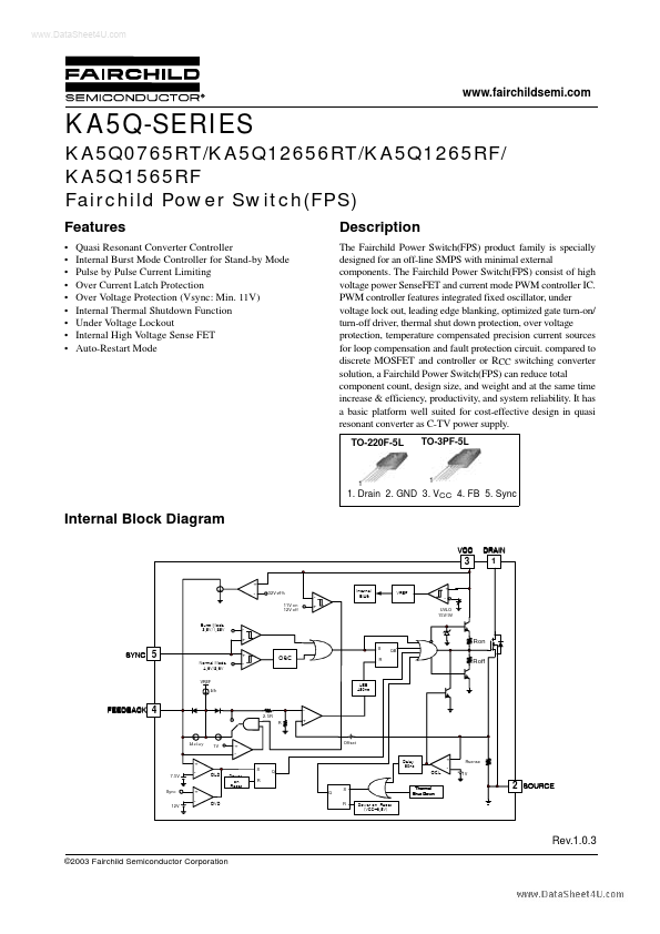 5Q1265RF