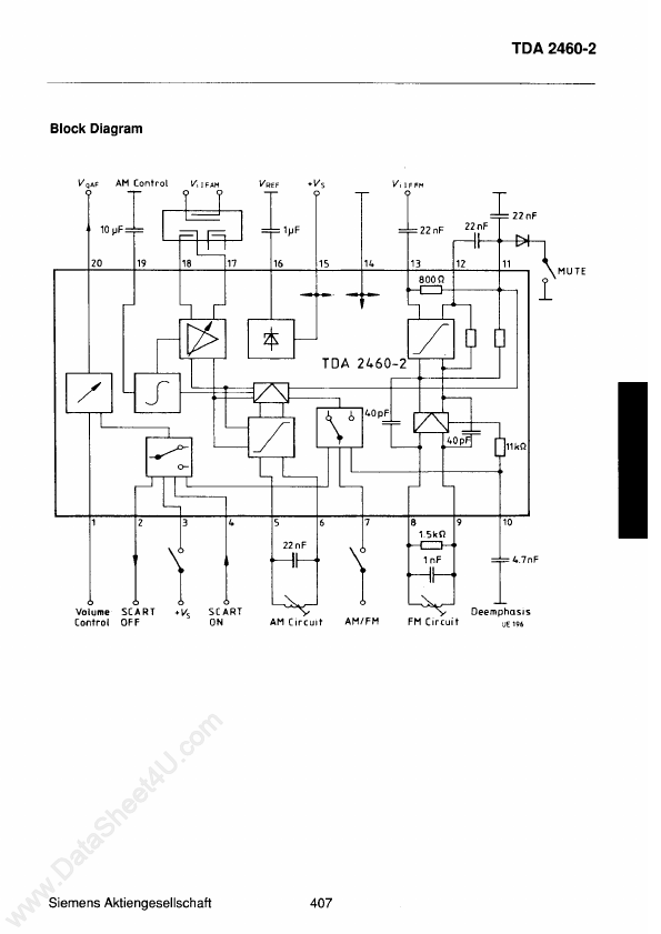 TDA2460