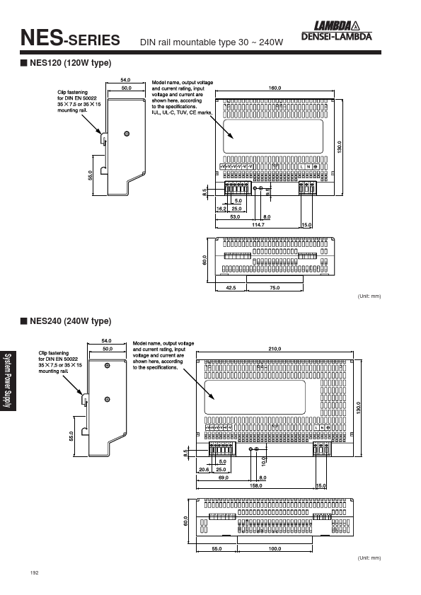 NES240-24