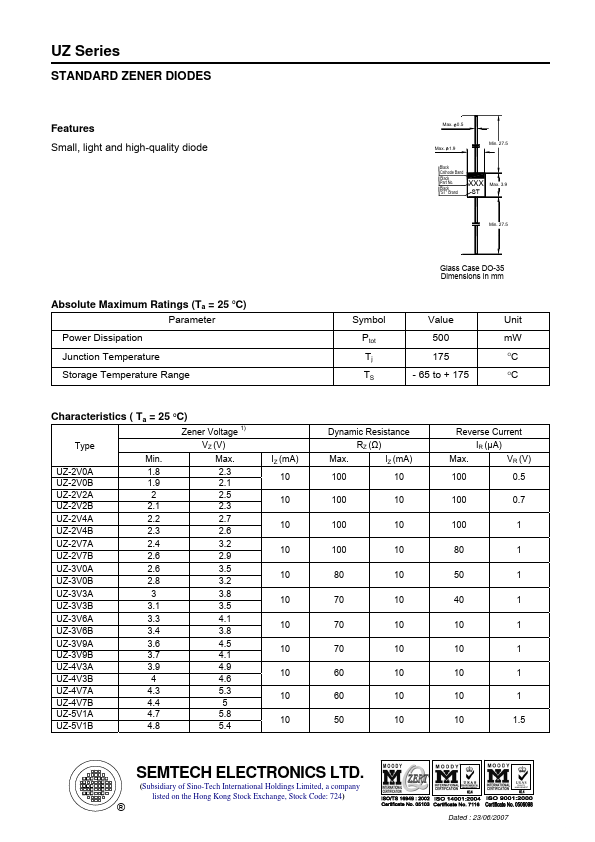 UZ-3V6A