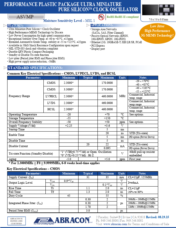 ASVMPC-10.000MHZ-T3