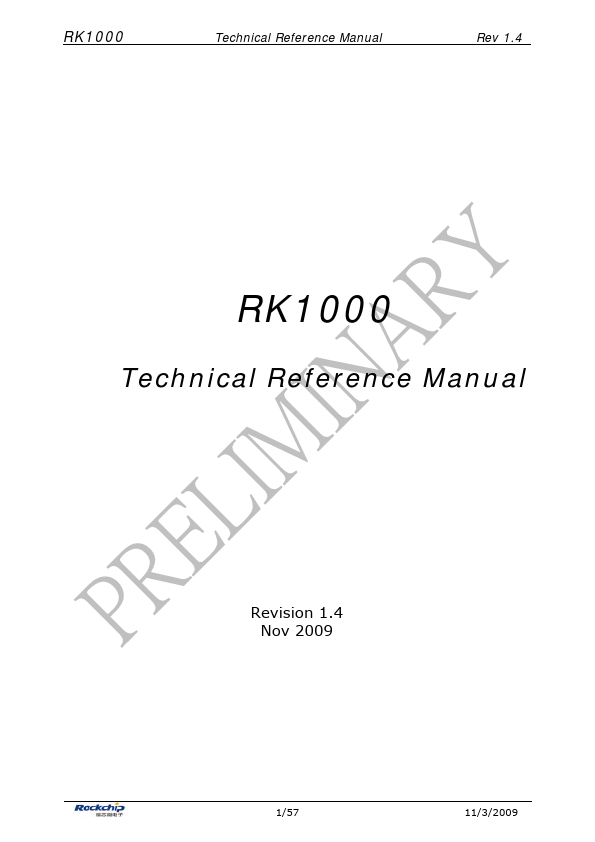 RK1000