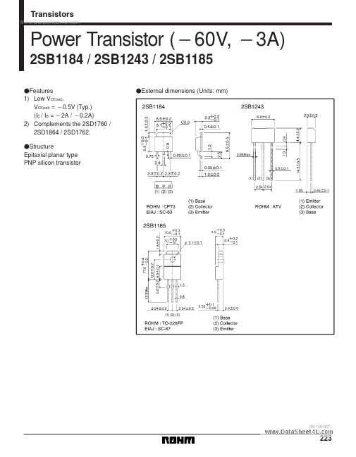 B1185