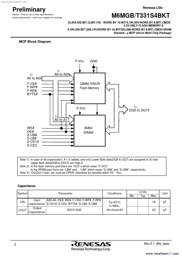 M6MGT331S4BKT