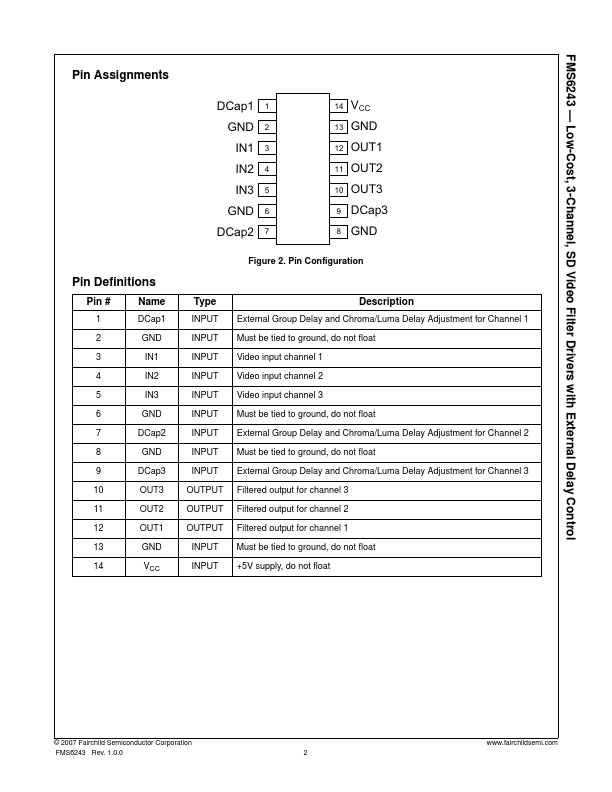 FMS6243