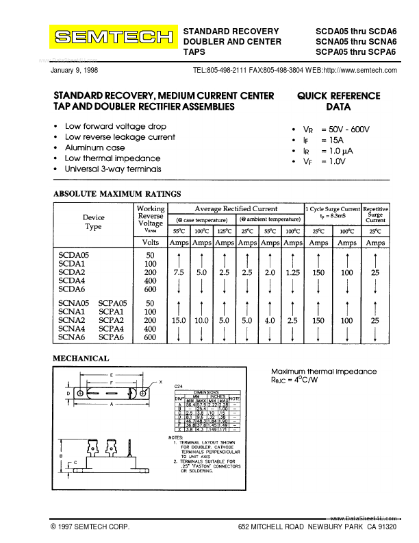 SCNA6