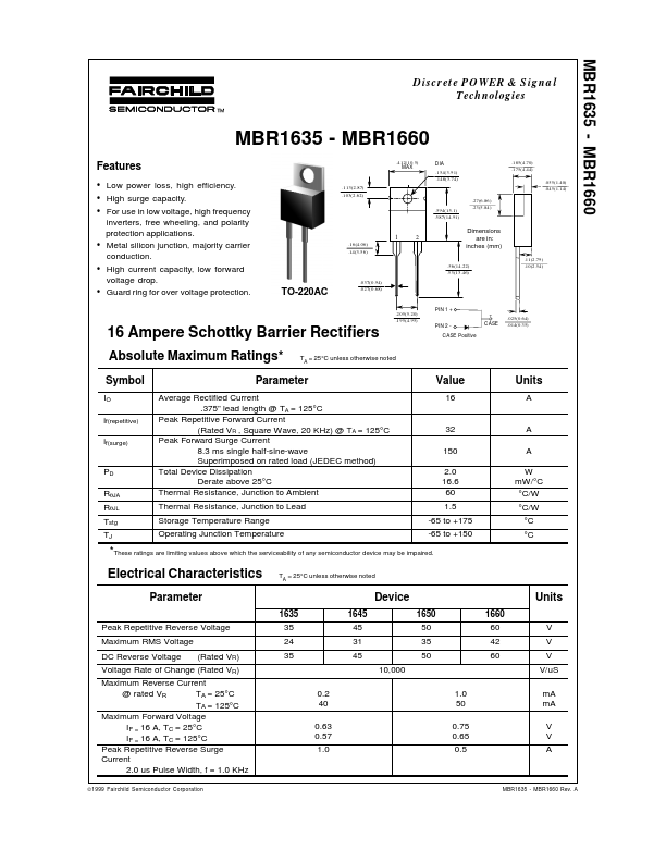 MBR1645