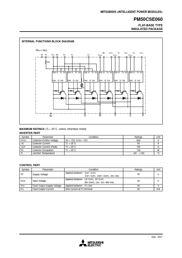 PM50CSE060