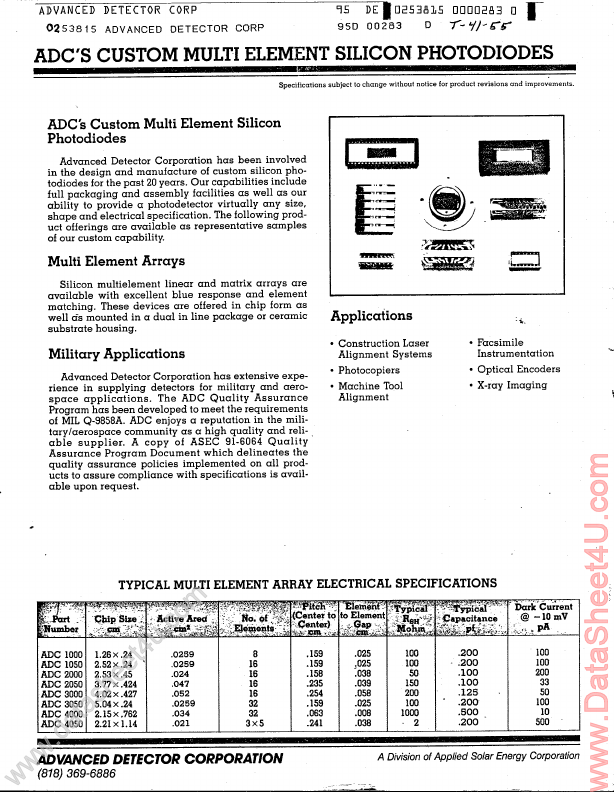 ADC3000