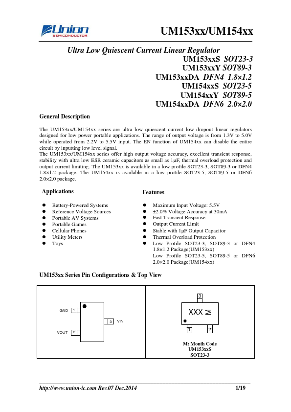 UM15342DA