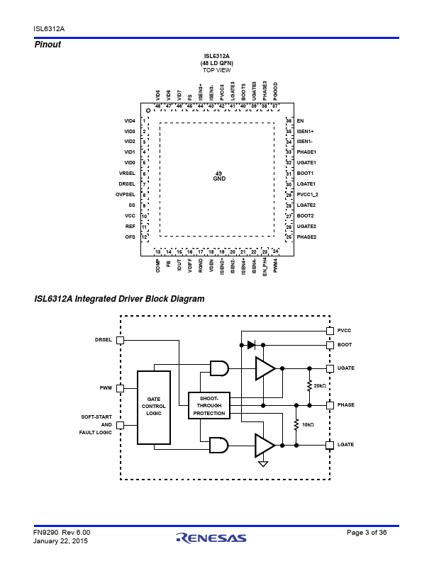 ISL6312A