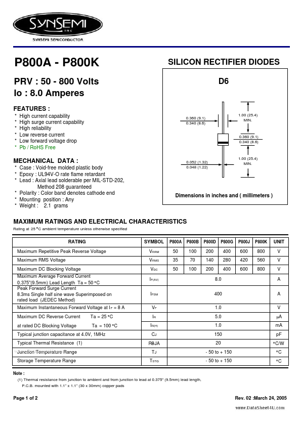 P800J