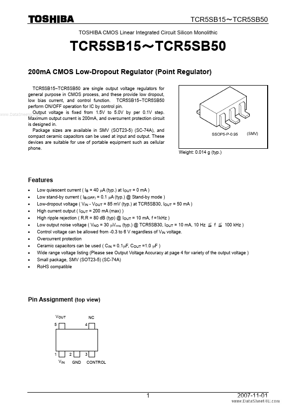 TCR5SB26