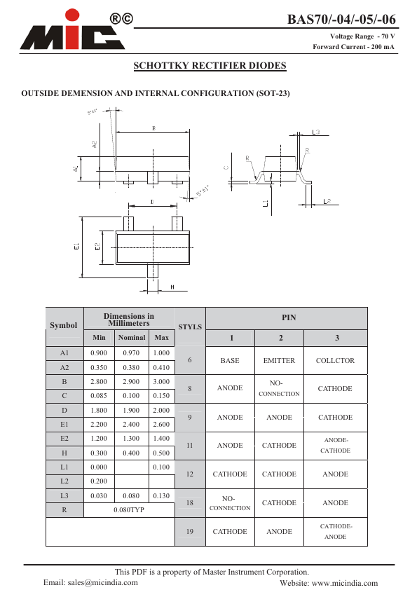 BAS70-04