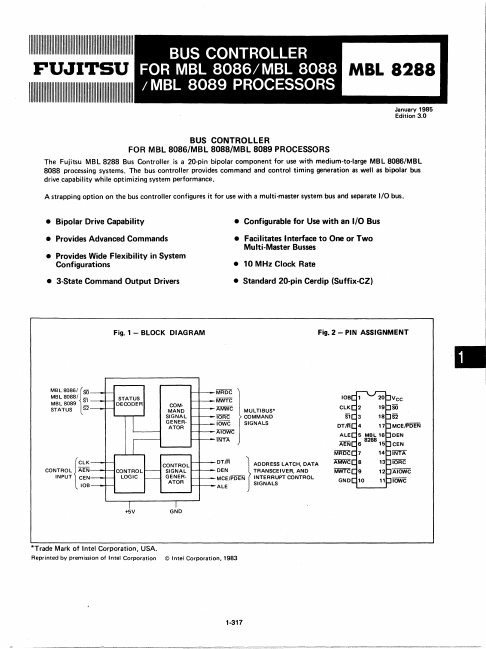 MBL8288