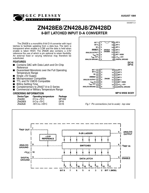 ZN428D