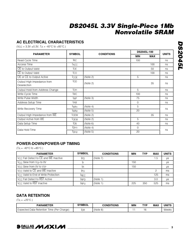 DS2045L