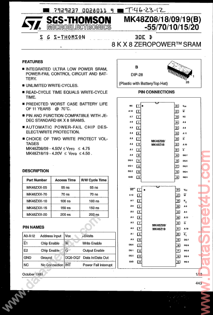 MK48Z09B-15