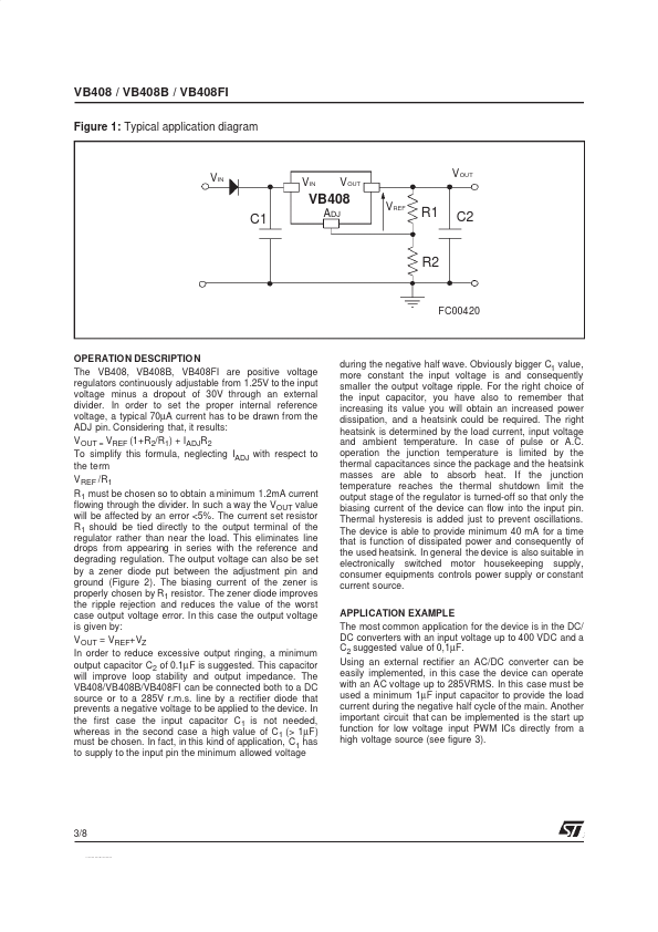 VB408