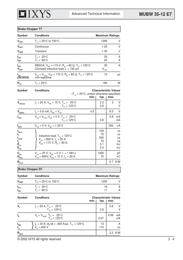 MUBW35-12E7